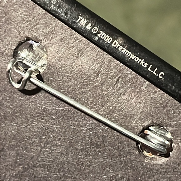 Almost Famous (2000) - promotional movie button - Used, in great shape! - Picture 3 of 3